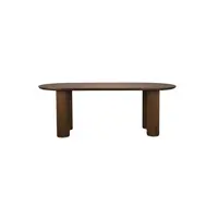 Eettafel Dean - 220 x 90 cm