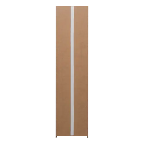 Woood Build Smalle Opbergkast 54 cm - Naturel Woood Build Smalle Opbergkast 54 cm - Naturel