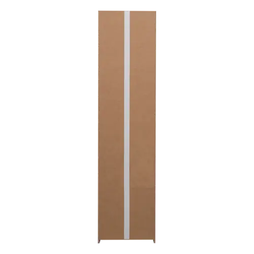 Woood Build Smalle Opbergkast 54 cm - Bruin Woood Build Smalle Opbergkast 54 cm - Bruin