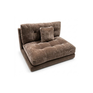 COMF Collection Oslo element in Levis 12: 1,5-zits (zonder armen) (cat. E)