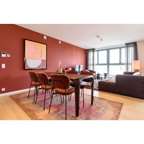HKliving Vloerkleed Handgeknoopt - Wol 200 x 300 cm HKliving Vloerkleed Handgeknoopt - Wol 200 x 300 cm