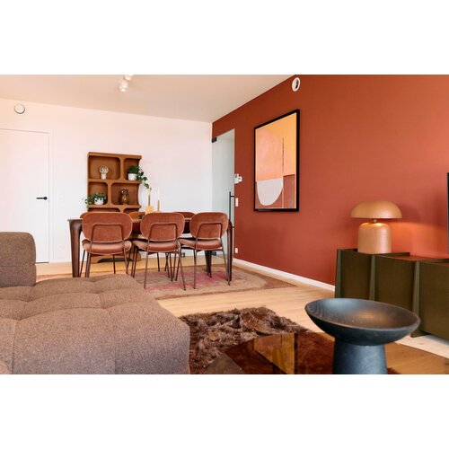 HKliving Vloerkleed Handgeknoopt - Wol 200 x 300 cm HKliving Vloerkleed Handgeknoopt - Wol 200 x 300 cm
