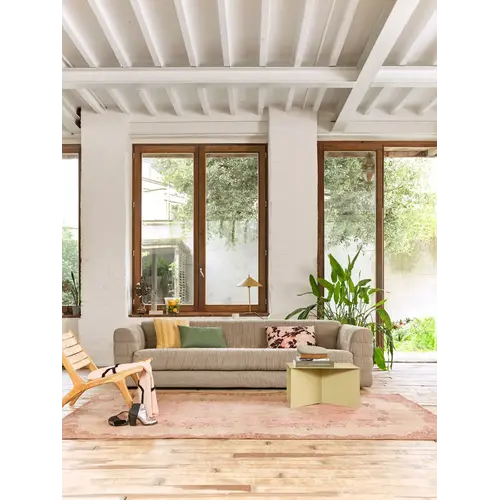 HKliving Vloerkleed Handgeknoopt - Wol 200 x 300 cm HKliving Vloerkleed Handgeknoopt - Wol 200 x 300 cm
