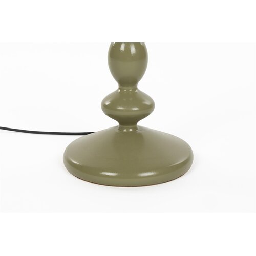 Zuiver Staanlamp Pim - Green Zuiver Staanlamp Pim - Green