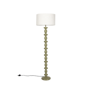 Zuiver Staanlamp Pim - Green Zuiver Staanlamp Pim - Green