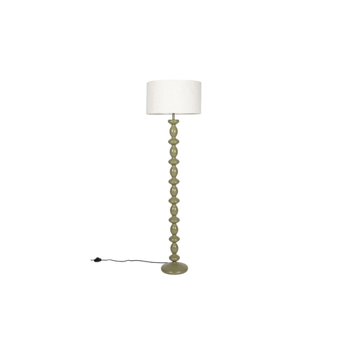 Zuiver Staanlamp Pim - Green Zuiver Staanlamp Pim - Green