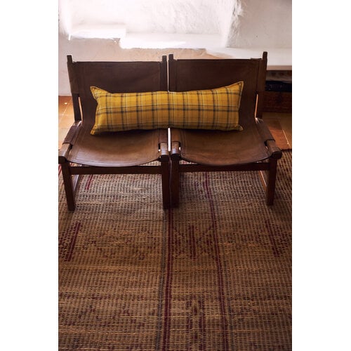 HKliving Vloerkleed Jute - Mediterranean 200 x 300cm HKliving Vloerkleed Jute - Mediterranean 200 x 300cm