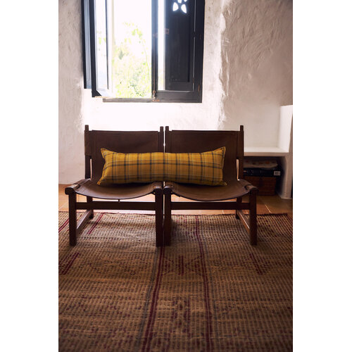 HKliving Vloerkleed Jute - Mediterranean 200 x 300cm HKliving Vloerkleed Jute - Mediterranean 200 x 300cm