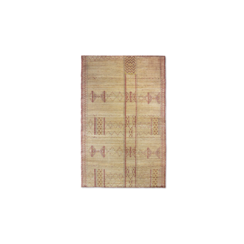 HKliving Vloerkleed Jute - Mediterranean 200 x 300cm HKliving Vloerkleed Jute - Mediterranean 200 x 300cm