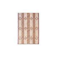 Vloerkleed Jute - Norman 200 x 300cm