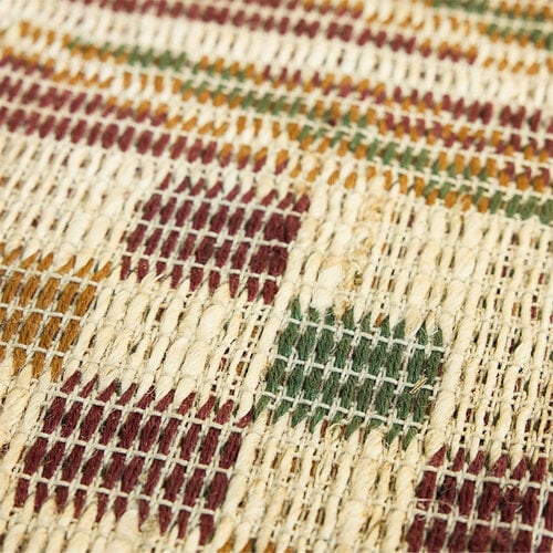 HKliving Vloerkleed Jute - Norman 200 x 300cm HKliving Vloerkleed Jute - Norman 200 x 300cm