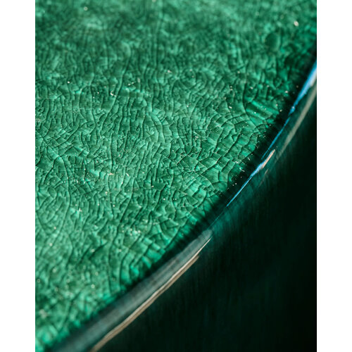 Bijzettafel Thea - Green Bijzettafel Thea - Green
