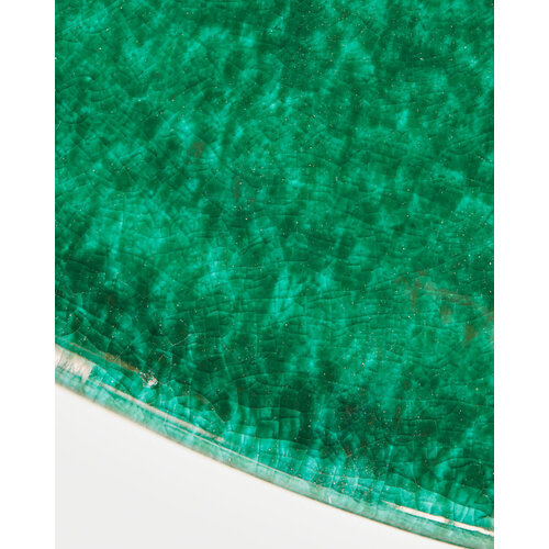 Bijzettafel Thea - Green Bijzettafel Thea - Green