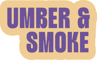 Umber & Smoke
