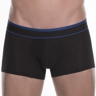 Mundo Unico Mundo Unico Nap blue pima katoen boxershort