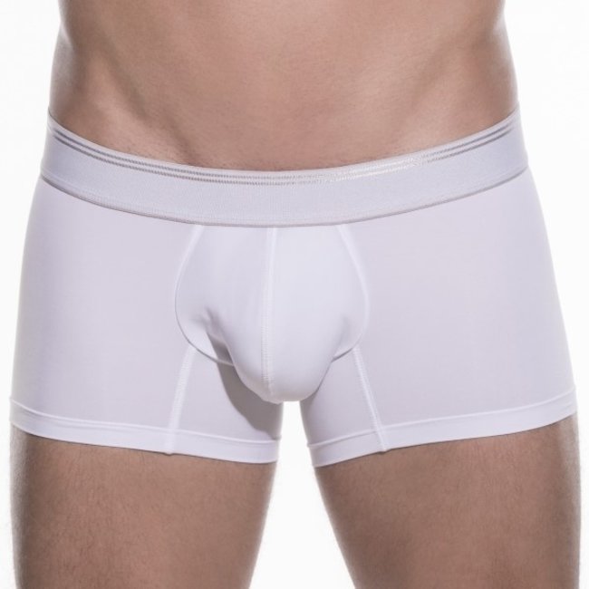 Mundo Unico Morning grey microfiber plus boxershort