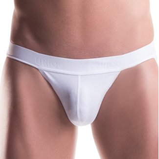 Mundo Unico Mundo Unico Cristalino Cotton jockstrap