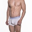 Mundo Unico Daily blue pima katoen boxershort