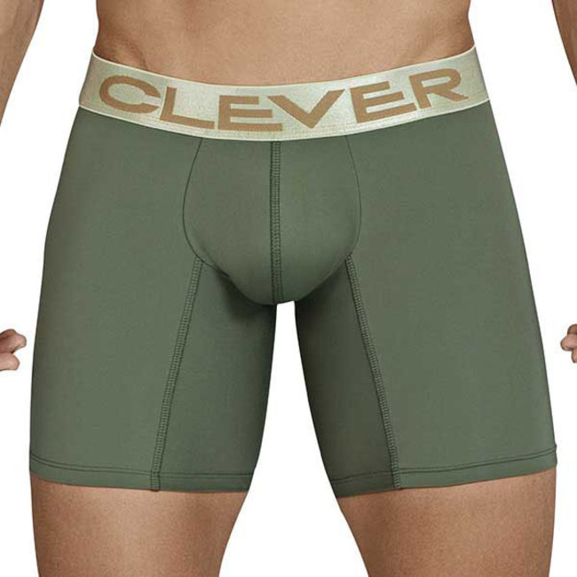 Clever Kumpanias Long boxershort