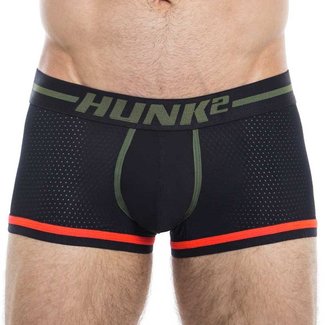 HUNK2 HUNK² Alphae Avantage² boxershort