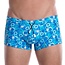 Mundo Unico Fluvial zwemshort