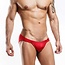 Sexyboy Royal red slip