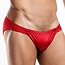 Sexyboy Royal red slip