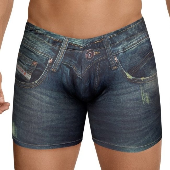 Clever Denim jeans boxershort