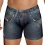 Clever Denim jeans boxershort