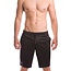 Mundo Unico Black Sportshort