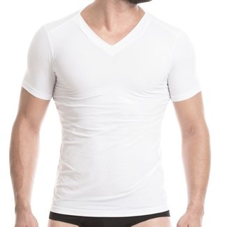 Mundo Unico Mundo Unico Tonic V-Hals Microfiber T-shirt