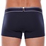 N# 8. Mundo Unico Action white pima katoen boxershort