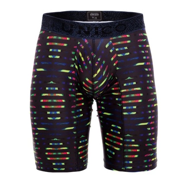 Mundo Unico Trippy color athletico boxershort