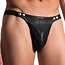 Manstore Manstore M104 Popper String zwart