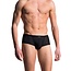 Manstore M101 Hot Pants zwart