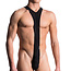 Manstore M101 Kinky Scarf zwart