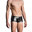 Manstore M107 Bungee Pants zwart