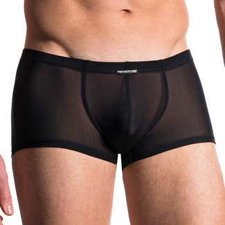 Manstore Manstore M101 Micro Pants zwart