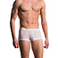 Manstore M101 Micro Pants wit