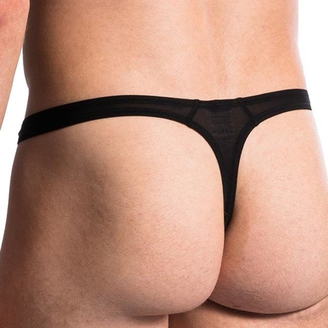 Manstore M101 Bungee String black