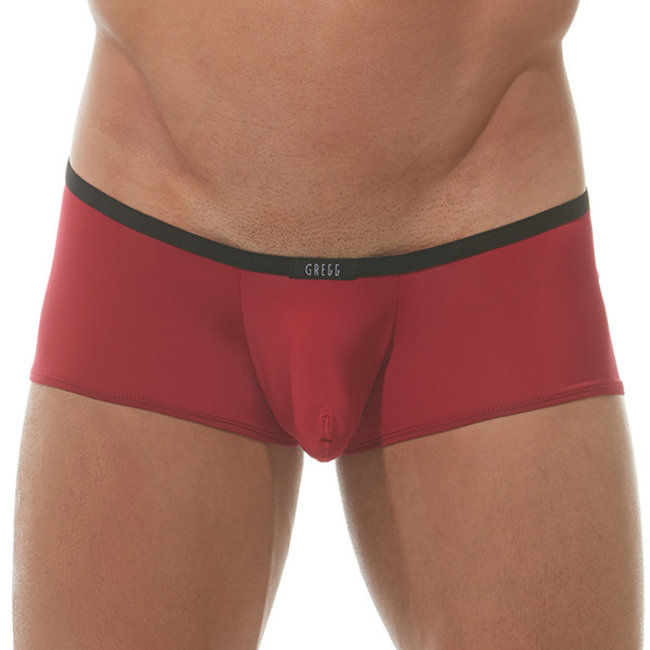 Gregg Homme Voyeur Square Cut Brief