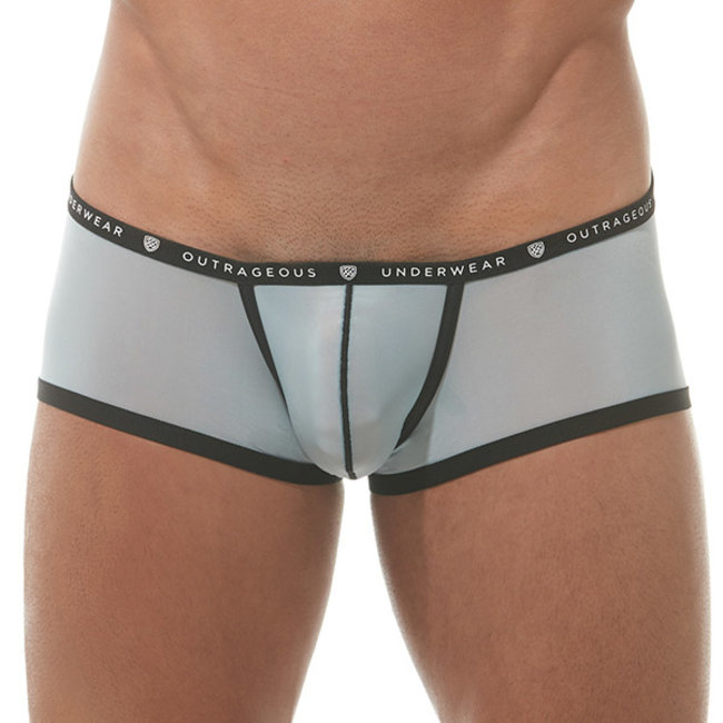 Gregg Homme Bubble G'Homme Boxer