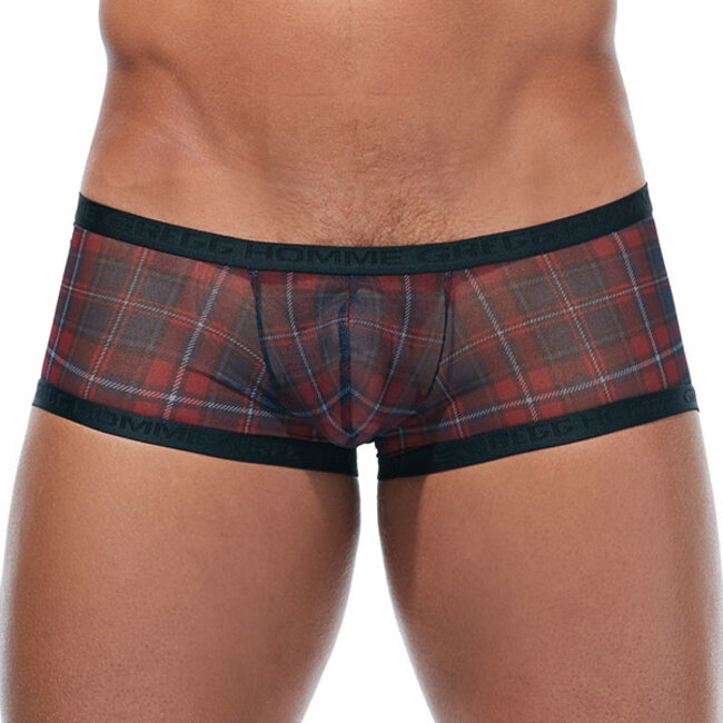 Gregg Homme Gaelic Boxer Brief