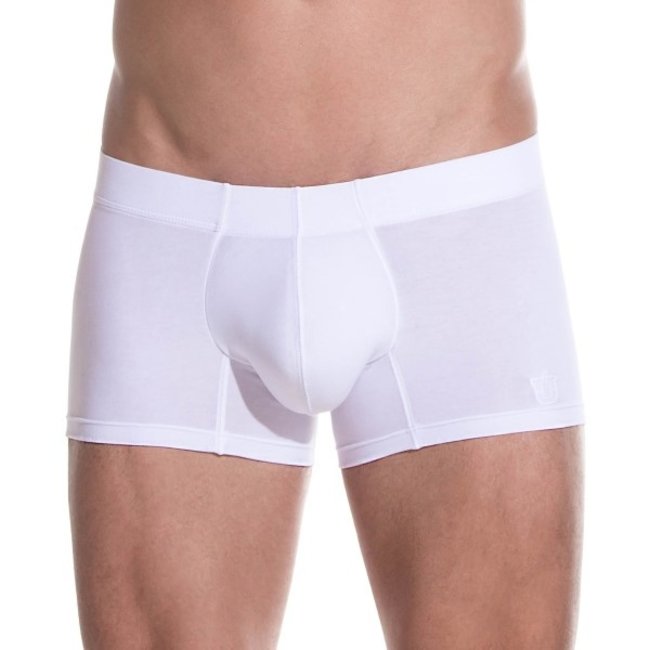 Mundo Unico Plane white boxershort