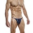 Sexyboy Heaven navy G-string