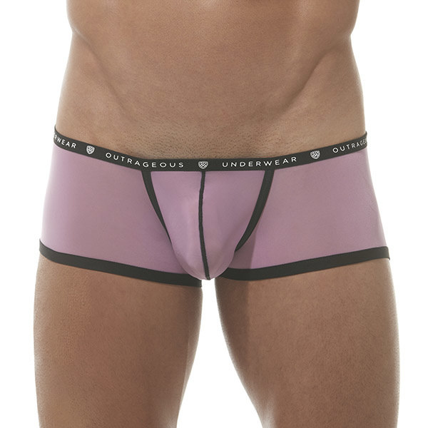 Gregg Homme Room-max boxer brief - Menwantmore