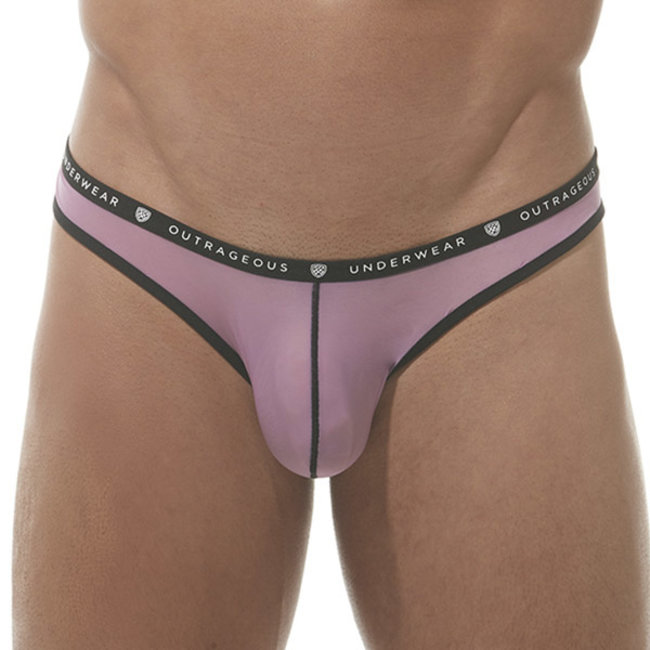 Gregg Homme Bubble thong