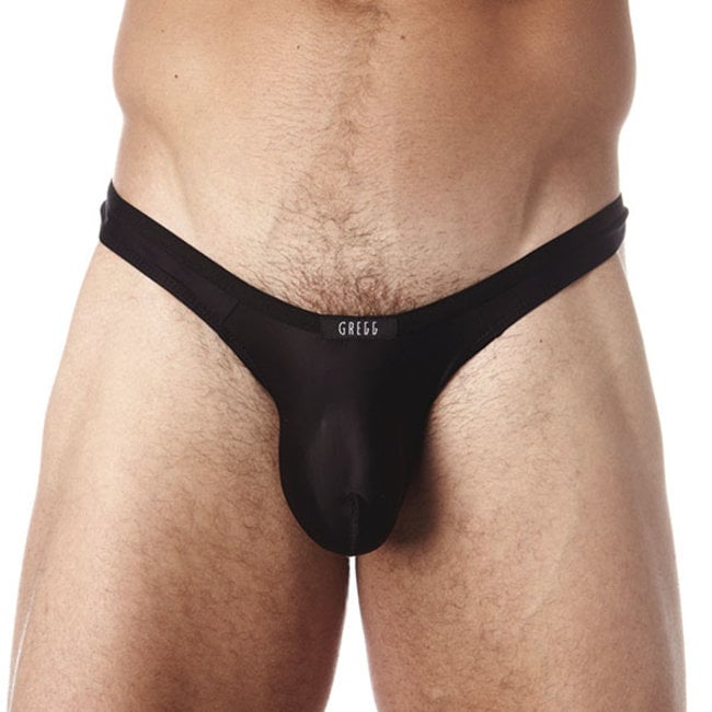 Gregg Homme Down thong
