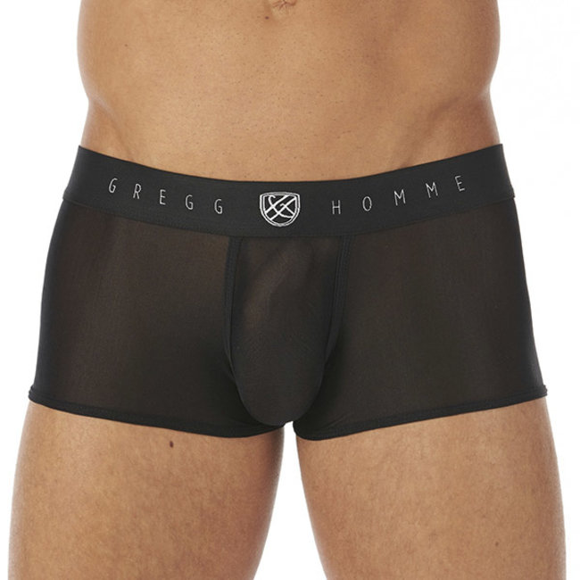 Gregg Homme Torridz trunk