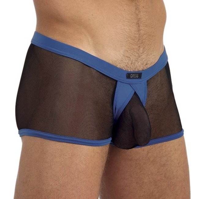 Gregg Homme X-rated maximiser boxer brief